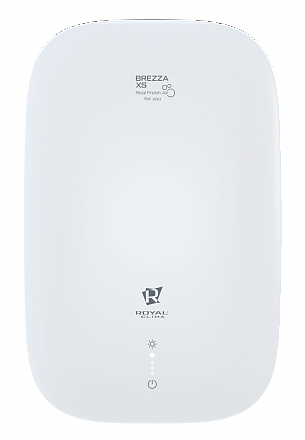  ROYAL Clima RCB 75 37 м²