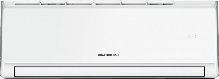 QuattroClima QV-VN12WA/QN-VN12WA