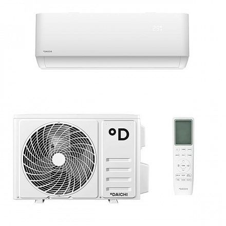 Настенный Daichi AIR35AVQS1R-2/AIR35FVS1R-2 1.05 кВт 