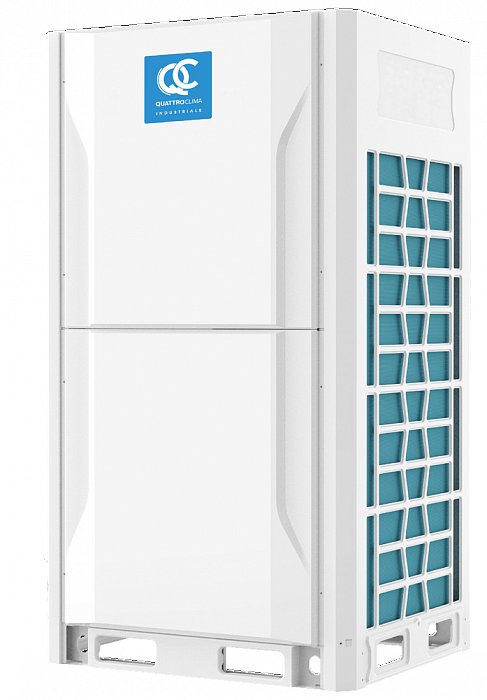 QuattroClima QN-CCU350E