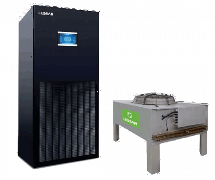 Lessar LSP-VCA050/LUE-VCP066 