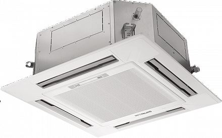 QuattroClima QV-T36C4A/QA-TCP14 0,062 