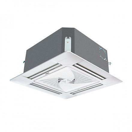 Кассетный Haier AB50S2SC1FA 50 м2