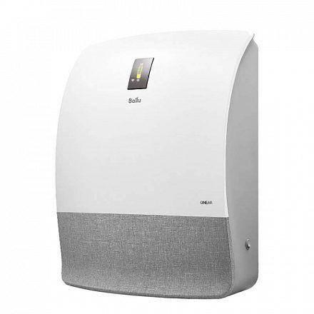 Ballu ONEAIR ASP-200S 75 м2