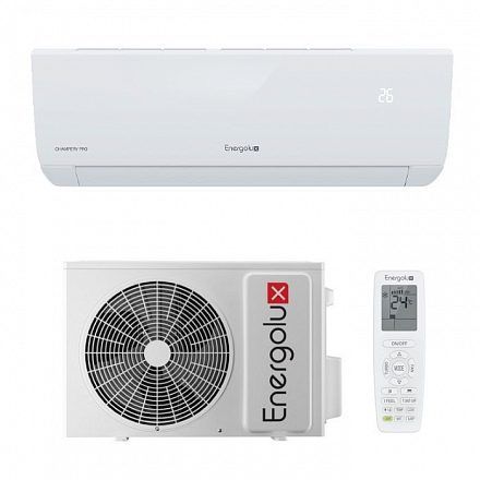 Energolux ESAS09CHP_GDC/ESAU09CHP_GDC 0.68 кВт 25 м²