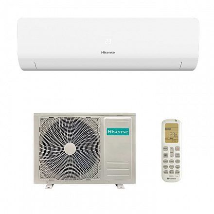 Настенный Hisense AS-09HW4RLRKC01A 0.799 кВт 27 м2