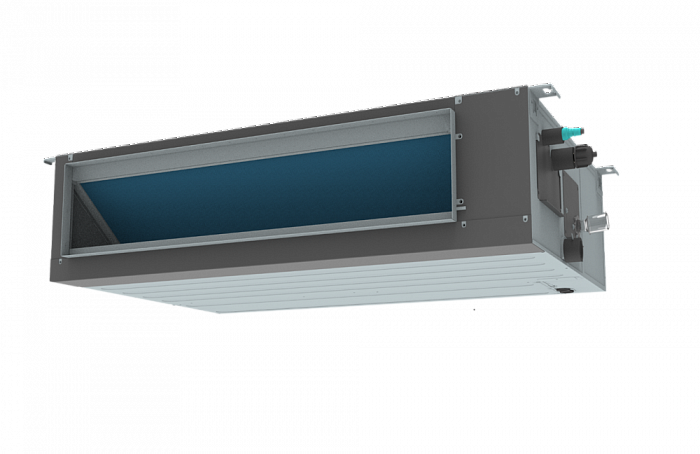 Канальный Hisense ADT-18UX4RCL8