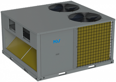 Крышный (руфтоп) MDV MDRT3-S085HDR1B(A) 8,7200000000000006 