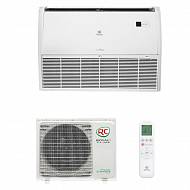 Напольно-потолочный Royal_clima Royal Clima CO-F 24HNDI/CO-E 24HNDI 2.150 кВт 71 м2