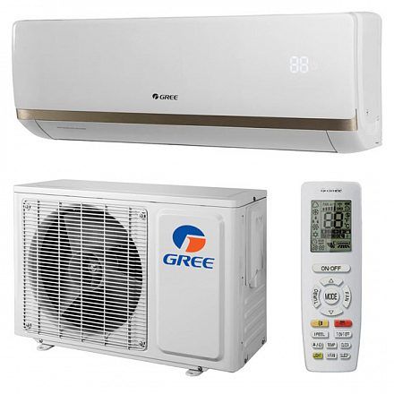 Настенный Gree GWH07AAAXA/K6DNA2C 0.68 кВт 