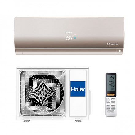 Настенный Haier AS25S2SF3FA-G/1U25S2SM3FA 0.65 кВт 