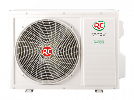 Royal Clima 2DFM-14HN/OUT 1,246 кВт 41 м2