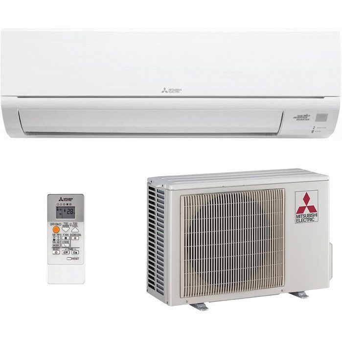 Настенный Mitsubishi Electric MSZ-HR71VF / MUZ-HR71VF