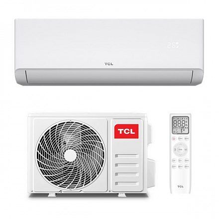 TCL TAC-SA09HSV/ZA 0.790 кВт 26 м²
