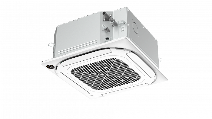 MDV MDCAС4I-12HRFN8/T-MBQ4-03BD/MDOAG-12HFN8