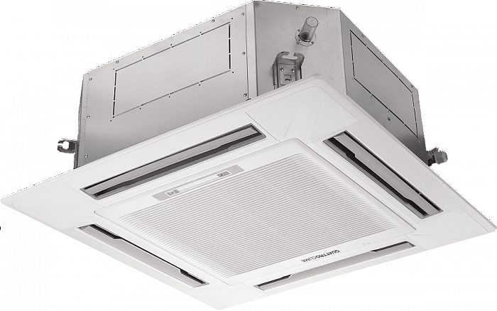 QuattroClima QV-T72C4A/QA-TCP24