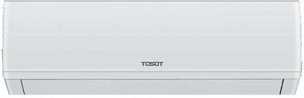 Tosot T07H-SNE2/I/T07H-SNE2/O 0,731 (0,240–1,450) 