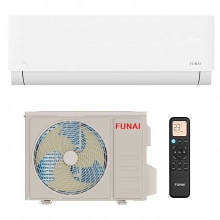 Funai RAC-SN25HP.D07 27