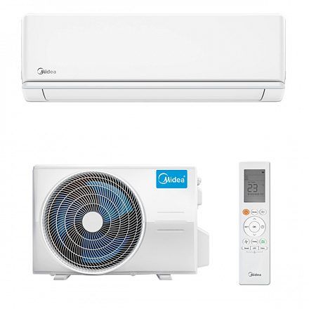 Настенный Midea MSAG3-07HRN1-I/MSAG3-07HRN1-O 0.71 кВт 20 м²