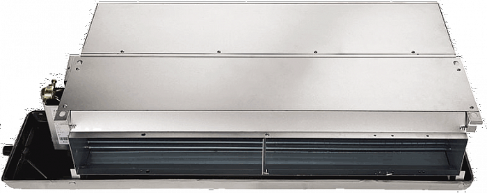 QuattroClima QV-T27D4A