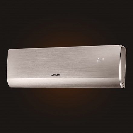 AURUS ADI/in-12HN8/GOLD/ADI/out-12HN8 серия D 0.875 кВт 35 м²
