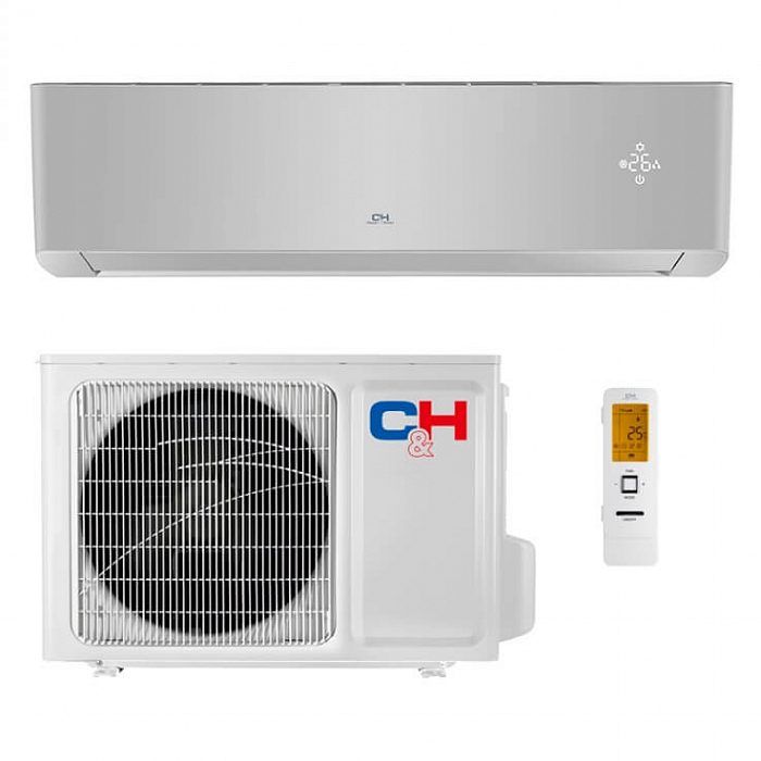 Настенный Cooper&Hunter CH-S18FTXAM2S-SC