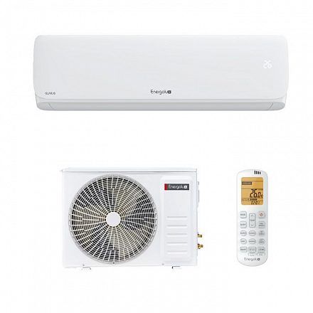 Energolux ESAS09GL1_H/ESAU09GL1_H 0.81 кВт 26 м²