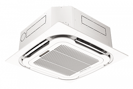 QuattroClima QV-I24CGE/QN-I24UGE/QA-ICP14 2,15 (0,67~2,40) 