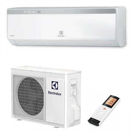 Настенный Electrolux EACS-07HF2/N3 0.685 кВт 21 м²