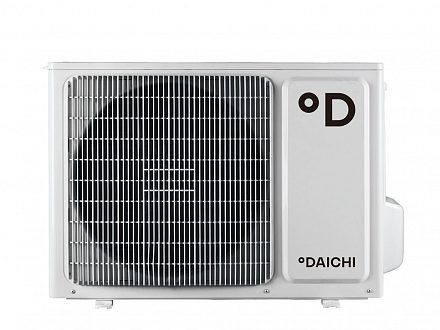 Daichi DF40A2MS1R 1.1 кВт 40 м2