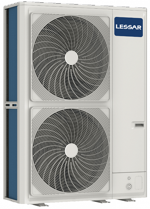 Lessar LUM-AHE400AX5A4-А