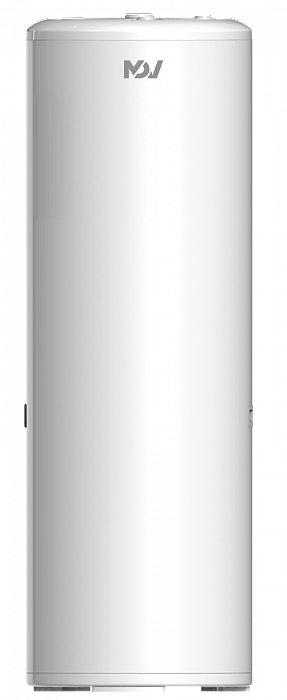 MDV HWK-120HR12 (с наружным блоком O-AtT120V2R8E и баком T-300RE20)