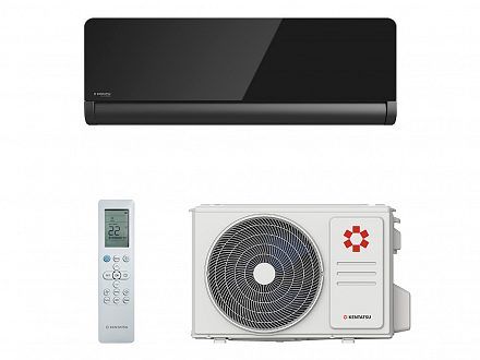 Настенный Kentatsu KSGOM26HZRN1/KSROM26HZRN1 0,60 кВт 25 м2