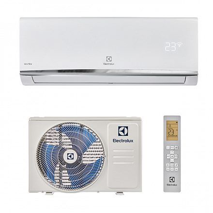 Настенный Electrolux EACS-07HSM/N3 0.712 кВт 20 м²