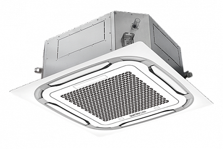 QuattroClima QV-I24CG/QN-I24UG/QA-ICP10 2,260 