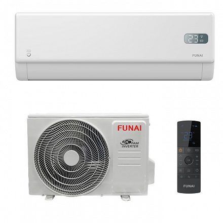 Funai RAC-I-AK25HP.D01 0.646 кВт 23