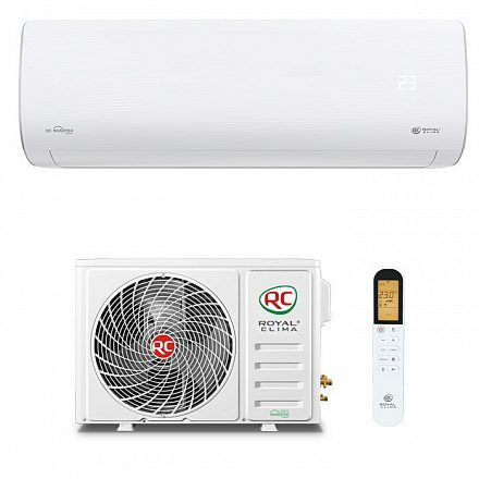 Настенный Royal Clima RCI-ARE22HN 0.694 кВт 22 м²
