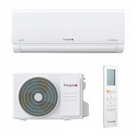 Energolux SAS09R1-AI/SAU09R1-AI 0.86 кВт 30 м²