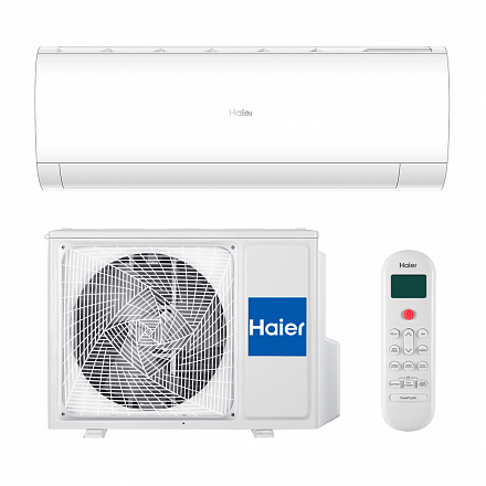 Настенный Haier HSU-07HPL303/R3 0.65 кВт 20 м²