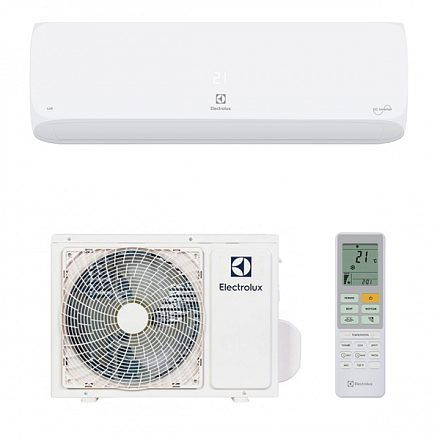 Настенный Electrolux EACS/I-07HAL/N8 0.705 кВт 20 м²