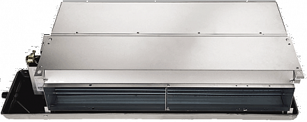 QuattroClima QV-T36D4A 0,072 