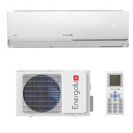 Energolux SAS09B4-A/SAU09B4-A 0.83 кВт 27 м²