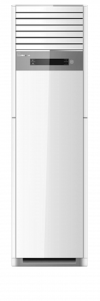 Колонный Hisense AUF-24ER4RC2/AUW-24H4RF2 2.240 кВт 70 м2