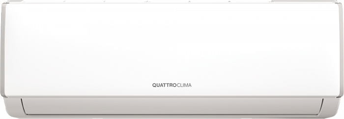 QuattroClima QV-BE09WD/QN-BE09WD