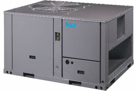 Крышный (руфтоп) MDV MDRCT-300CWN1 34,3 