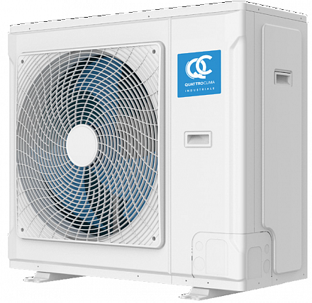 QuattroClima QN-CCU105E 