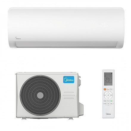 Настенный Midea MSAG1-07HRN1-I/MSAG1-07HRN1-O/-40 0.71 кВт 20 м²