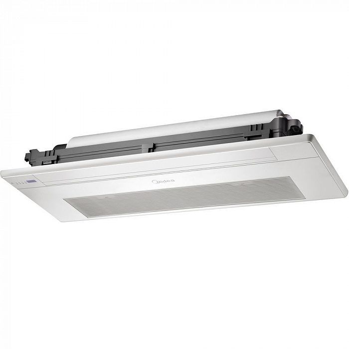 Кассетный однопоточный Midea MMCBU1-09FRN8G1/T-MBQ1-UTA
