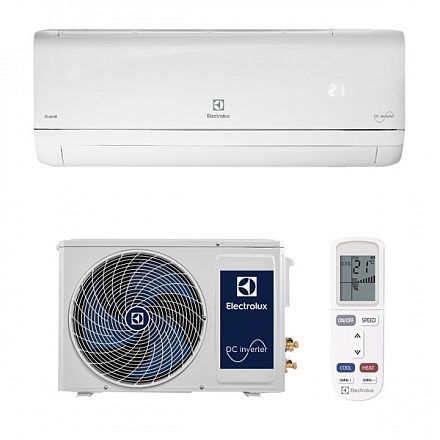 Настенный Electrolux EACS/I-07HSK/N3 0.685 кВт 20 м²