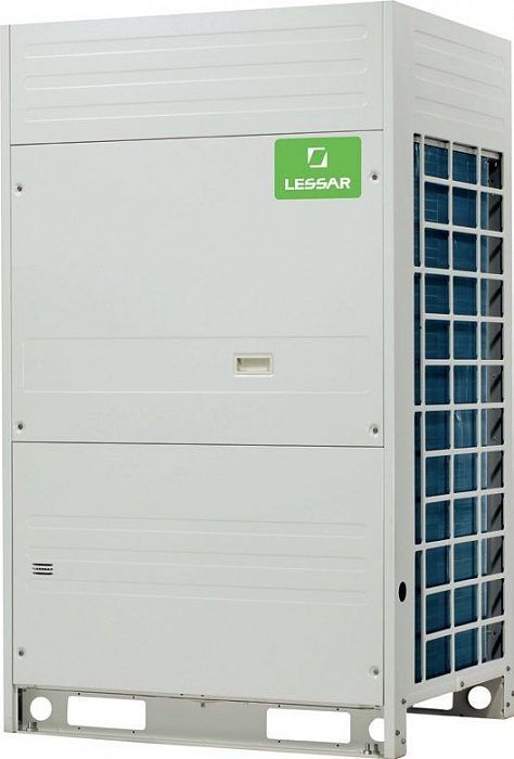 Lessar LUM-HE850AUA4-A